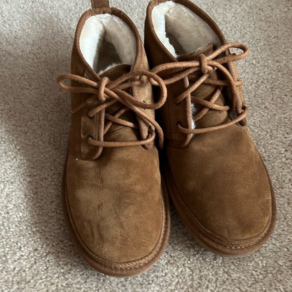 Ugg shoes - Picture 1 of 6